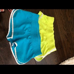fun swim shorts